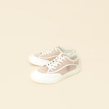 Hermes Bicolor Get Sneaker (unisex) 39.5
