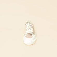 Hermes Bicolor Get Sneaker (unisex) 39.5