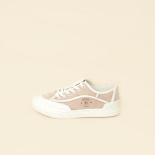 Hermes Bicolor Get Sneaker (unisex) 39.5