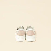 Hermes Bicolor Get Sneaker (unisex) 39.5