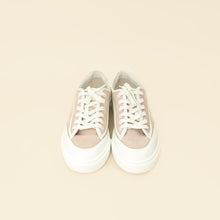 Hermes Bicolor Get Sneaker (unisex) 39.5