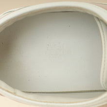 Hermes Bicolor Get Sneaker (unisex) 39.5
