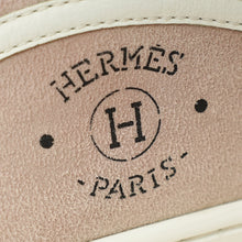 Hermes Bicolor Get Sneaker (unisex) 39.5