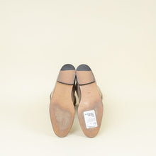 Hermes Etoupe Jumping Supple Boot 39.5