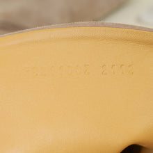 Hermes Etoupe Jumping Supple Boot 39.5