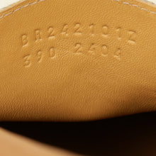 Hermes Bicolor Icone Loafer 39