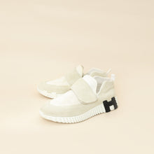 Hermes Blanc H Sneaker 39