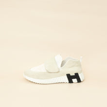 Hermes Blanc H Sneaker 39