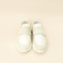 Hermes Blanc H Sneaker 39