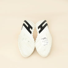 Hermes Blanc H Sneaker 39