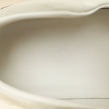 Hermes Blanc H Sneaker 39