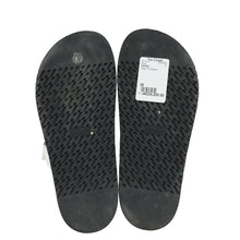 Hermes Blanc Chypre Sandal 39