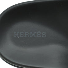 Hermes Blanc Chypre Sandal 39