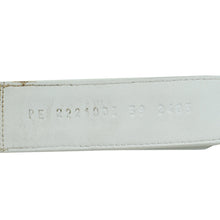Hermes Blanc Chypre Sandal 39