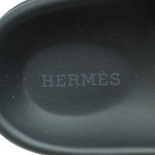 Hermes Vert Deau Go Suede Calfskin Mule 39