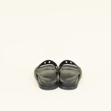 Hermes Bicolor Extra Sandal 39