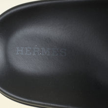 Hermes Bicolor Extra Sandal 39
