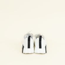 Hermes Blanc Bouncing Sneaker 39