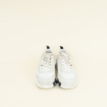 Hermes Blanc Bouncing Sneaker 39