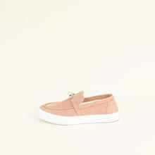 Hermes Nude Game Slip-On Sneaker 39