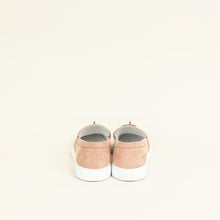 Hermes Nude Game Slip-On Sneaker 39