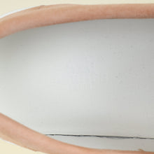 Hermes Nude Game Slip-On Sneaker 39