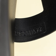 Hermes Black Aloha Sandals 40