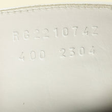 Hermes Blanc Empire Sandal 40