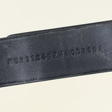 Hermes Black Chypre Sandals 40