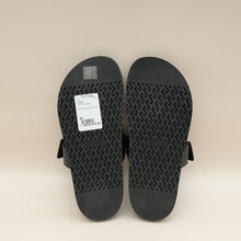 Hermes Noir Chypre Sandal 40