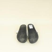Hermes Blanc Chypre Sandal 41.5