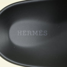 Hermes Blanc Chypre Sandal 41.5