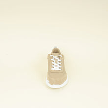Hermes Beige Esquisse Bouncing Sneaker 41.5