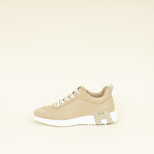 Hermes Beige Esquisse Bouncing Sneaker 41.5