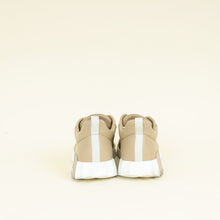 Hermes Beige Esquisse Bouncing Sneaker 41.5