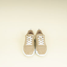 Hermes Beige Esquisse Bouncing Sneaker 41.5