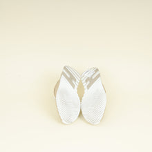 Hermes Beige Esquisse Bouncing Sneaker 41.5
