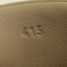 Hermes Beige Esquisse Bouncing Sneaker 41.5