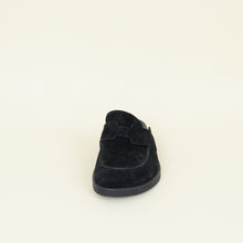 Hermes Black Go Mule 41.5