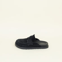 Hermes Black Go Mule 41.5