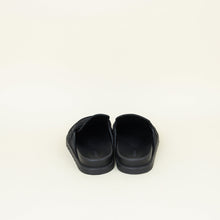 Hermes Black Go Mule 41.5