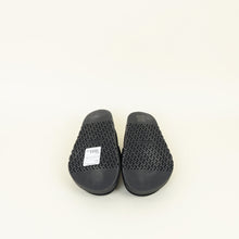 Hermes Black Go Mule 41.5