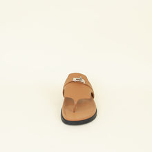 Hermes Gold Empire Sandal 41