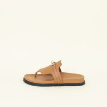 Hermes Gold Empire Sandal 41