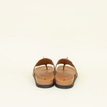 Hermes Gold Empire Sandal 41