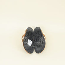 Hermes Gold Empire Sandal 41