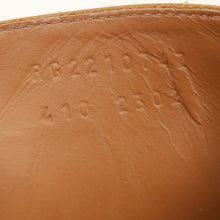 Hermes Gold Empire Sandal 41