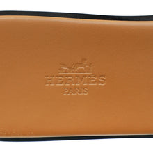 Hermes Naturel Giulia Sandal 41