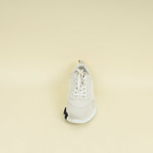 Hermes Blanc Bouncing Sneaker 41