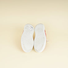 Hermes Multicolor Rose Crew Sneakers 41
